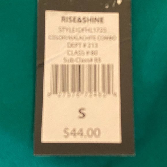 Daisy Fuentes Tank Top - Picture 7 of 8